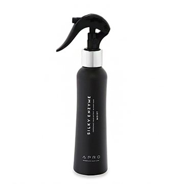アプロ シルキーエンザイム モイスト (ヘアトリートメント) 150ml