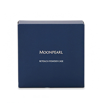 ミキモト コスメティックス ムーンパール リタッチパウダー用ケース