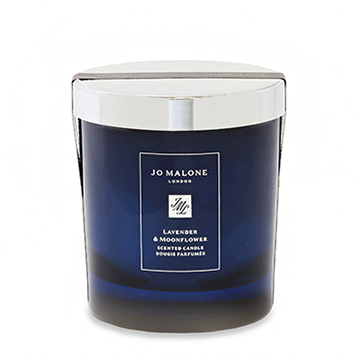 【ギフトボックス・リボン付き】 JOMALONE (ジョーマローン) ラベンダー ＆ ムーンフラワー クラシック キャンドル 200g