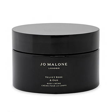 【ギフトボックス・リボン付き】 JOMALONE (ジョーマローン) ヴェルベット ローズ ＆ ウード ボディ クレーム 200ml