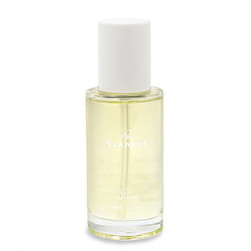 LOA THE OIL (ロア ザ オイル) ペアブランシュ (ヘア＆ボディ用オイル) 100ml