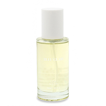 LOA THE OIL (ロア ザ オイル) ブルークレール (ヘア＆ボディ用オイル) 100ml