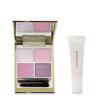 SUQQU (スック) ホリデー コレクション 2025 メイクアップ キット 舜華 【限定】