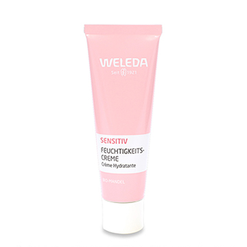 ヴェレダ アーモンド フェイシャルクリームN 30ml