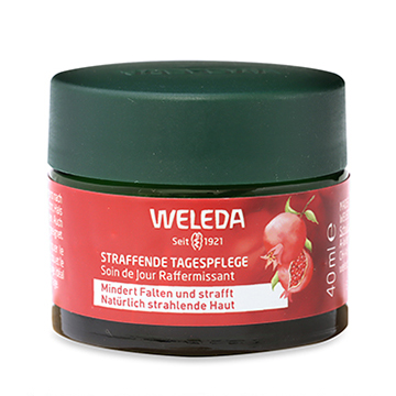 ヴェレダ ざくろ ファーミングデイクリームN 40ml