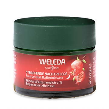 ヴェレダ ざくろ ファーミングナイトクリームN 40ml