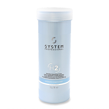 Wella Professionals (ウエラ プロフェッショナル） システムプロフェッショナル ハイドレイト コンディショナー 1000ml (ポンプなし)