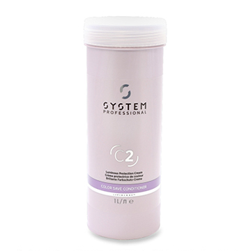 Wella Professionals (ウエラ プロフェッショナル） システムプロフェッショナル カラーセーブ コンディショナー 1000ml (ポンプなし)