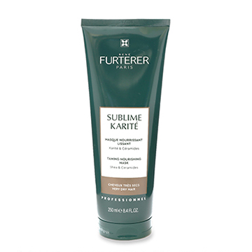 RENE FURTERER(ルネ フルトレール) サブライム カリテ マスク 250ml