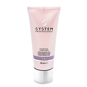 Wella Professionals (ウエラ プロフェッショナル） システムプロフェッショナル カラーセーブ コンディショナー 200ml