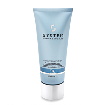 Wella Professionals (ウエラ プロフェッショナル） システムプロフェッショナル ハイドレイト コンディショナー 200ml