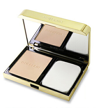 ゲラン パリュール ゴールド スキン コントロール コンパクト 8.7g 