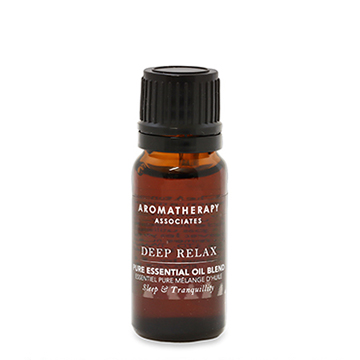 AROMATHERAPY ASSOCIATES(アロマセラピー アソシエイツ) エッセンシャルオイル DR 10ml