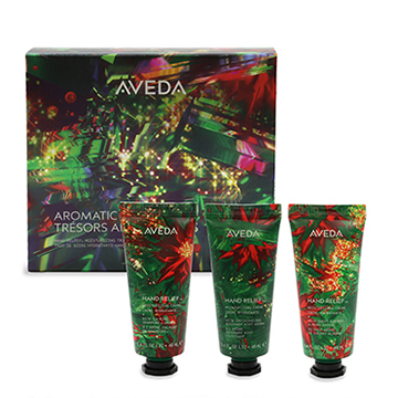 アヴェダ (AVEDA) ハンド トリオ 【限定】