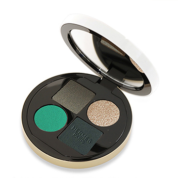 HERMES (エルメス) オンブル ドゥ エルメス アイシャドウ パレット クワテュール 3g 