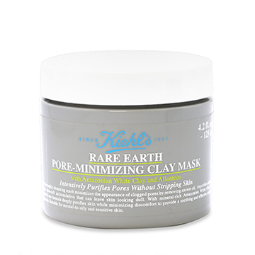 KIEHL'S (キールズ) レアアース マスク 125ml