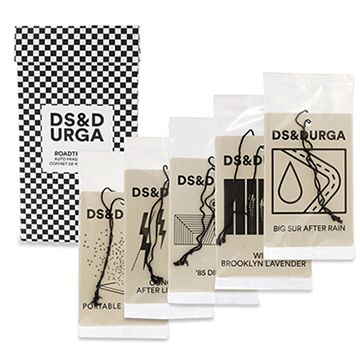 D.S. & Durga (ディーエス＆ダーガ) ロード トリップ ヒッツ 5 × オート フレグランス