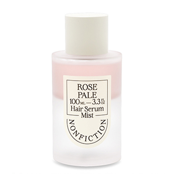 NONFICTION (ノンフィクション) ローズペール ヘア セラム ミスト 100ml