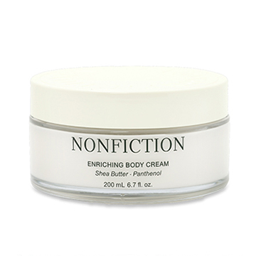 NONFICTION (ノンフィクション) エンリッチング ボディクリーム 200ml