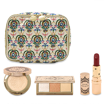 PAUL&JOE (ポール アンド ジョー) メイクアップ コレクション 2025 #001 【限定】