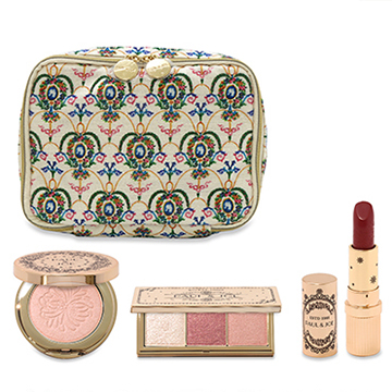 PAUL&JOE (ポール アンド ジョー) メイクアップ コレクション 2025 #002 【限定】