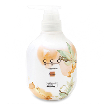 パイモア eco HBS トリートメント バニラティー 500g