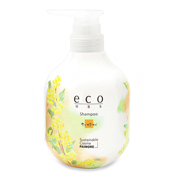 パイモア eco HBS シャンプー キンモクセイ 500ml