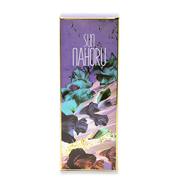 サンナホル ナチュラル トリートメント シャンプー 300ml 【医薬部外品】