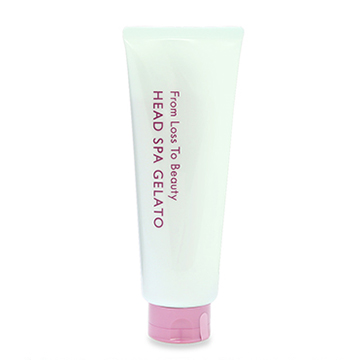 ポーラ (POLA) フロムロストゥービューティー ヘッドスパジェラート (洗髪料・ヘア&頭皮用トリートメント) 215g