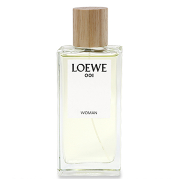 LOEWE (ロエベ) 001 ウーマン EDP SP 125ml