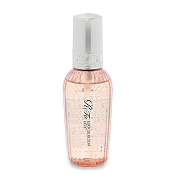 Refa (リファ) ロックオイルブルームライト (ヘアスタイリングオイル) 100ml