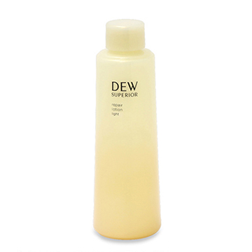 カネボウ DEW スペリア リペアローション さっぱり (化粧水) 150ml レフィル