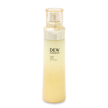 カネボウ DEW スペリア リペアローション とてもしっとり (化粧水) 150ml