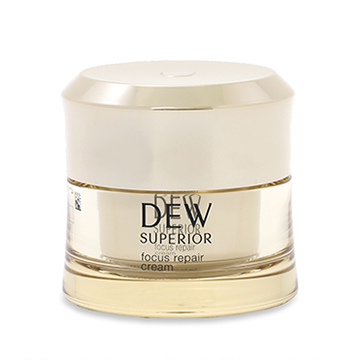 カネボウ DEW スペリア フォーカスリペアクリーム 30g