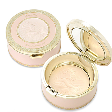 カネボウ ミラノコレクションGR フェースアップパウダー 2026 セット 【限定】