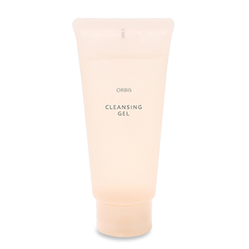 ORBIS (オルビス) クレンジング ジェル 150g