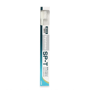 ライオン デント システマ SP-T 歯ブラシ