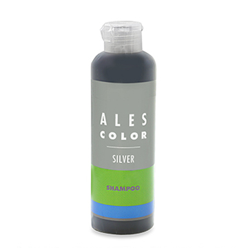 アレスカラー シルシャン (シャンプー) 200ml