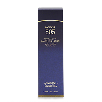 ノエビア 505 薬用スキンローション (化粧水) 165ml 【医薬部外品】