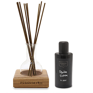 FUEGUIA 1833 (フエギア1833) オルキデア ノクトゥルナ ディフソール デ プーラ エセンシア 100ml