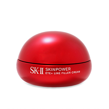 【並行輸入品】SKII スキンパワー アイ プラス ライン フィラー クリーム 15g