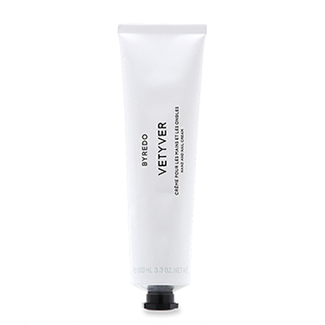 BYREDO (バイレード) ハンドクリーム 100ml #ベチバー