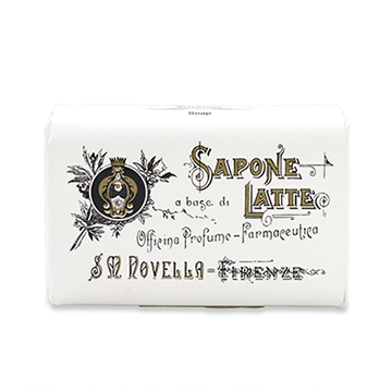 サンタ・マリア・ノヴェッラ ガーデニア ソープ 100g