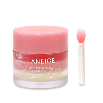LANEIGE (ラネージュ) リップ スリーピング マスク EX 20g #ショートケーキ