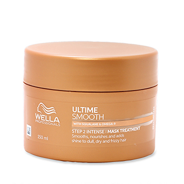 Wella Professionals (ウエラ プロフェッショナル） アルタイム スムース インテンス マスク 150ml