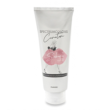 パイモア スペクトラムカラーズ (カラートリートメント・塗毛料) 200g #サクラ