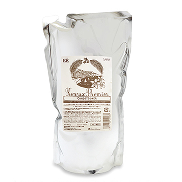 インターコスメ ケンラックス プルミエ コンディショナー (ヘアトリートメント) 800ml レフィル