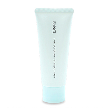 FANCL (ファンケル) スキンコンディショニング洗顔 a (クリーム状洗顔料) 90g