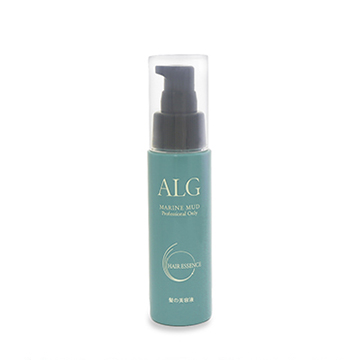 パシフィックプロダクツ ALG (アルグ) ヘアエッセンス (洗い流さないヘアトリートメント) 60ml