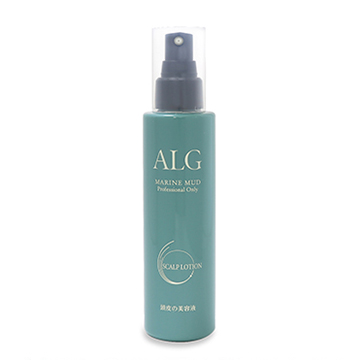 パシフィックプロダクツ ALG (アルグ) スキャルプローション (頭皮用ローション) 150ml